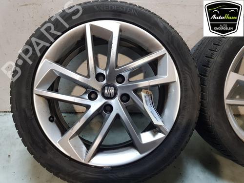 Rim SEAT LEON (5F1) 1.6 TDI | BP22903268C45 