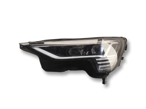 Used Left headlight Left headlight AUDI E-TRON (GEN) 55 quattro (408 hp) 40456103 40456103