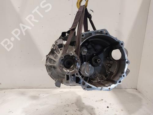 Used Gearbox VW CADDY V Box Body/MPV (SBA, SBH) 2.0 TDi BMT (75 hp) 27321633