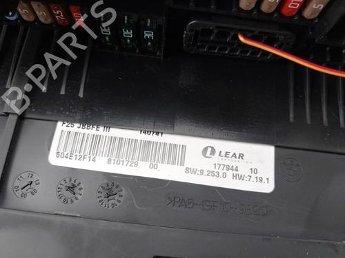Fuse box BMW X3 (F25) xDrive 30 d | BP29938735E1
