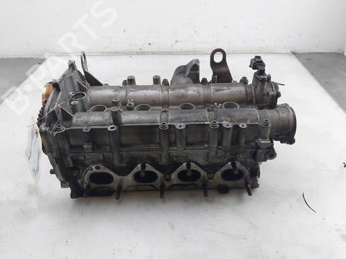 Used Cylinder head VW GOLF VI (5K1) 1.4 TSI (122 hp) 29160443