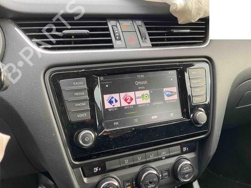 Electronic module SKODA OCTAVIA III Combi (5E5, 5E6) 1.0 TSI | BP31657297M83 - Image 6