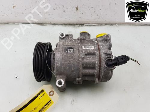 Used AC compressor VW POLO VI (AW1, BZ1, AE1) 2.0 GTI (200 hp) 19693060