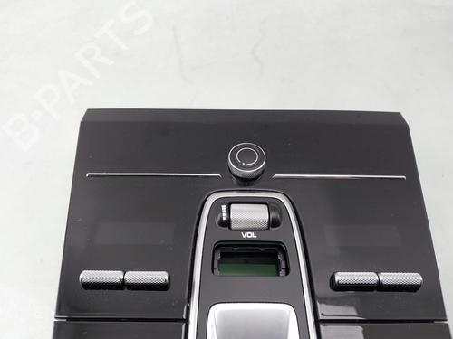 Middle console PORSCHE CAYENNE (9YA) 3.0 E-Hybrid AWD (9YAAE1) | BP29823478I22
