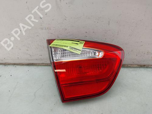 Left taillight KIA RIO III (UB) 1.25 CVVT | BP37261578C34 - Image 2