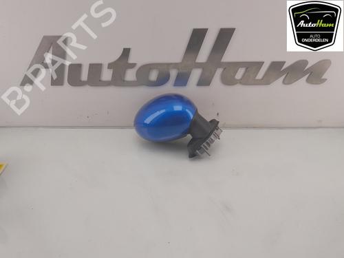 Used Right mirror MINI MINI (R56) Cooper S (174 hp) 12038022
