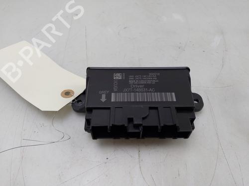 Used Electronic module FORD FOCUS IV (HN) 1.0 EcoBoost (125 hp) 29743947