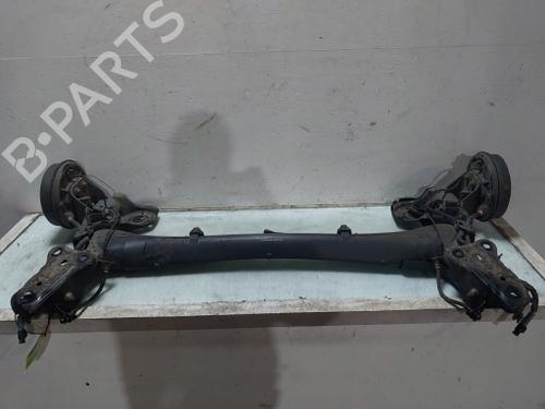 rear-axle-opel-corsa-f-p2jo-2019-30388429 main image