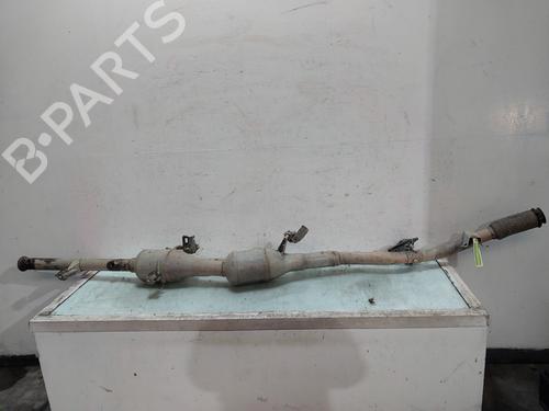 Katalysator für RENAULT TRAFIC III Van (FG_) 2.0 dCi 120 (FGMN) (120 hp) 32045168