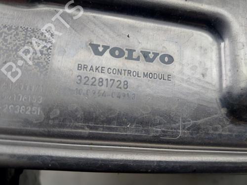 Servo brake VOLVO XC60 II (246) T8 Hybrid AWD | BP30121659M42