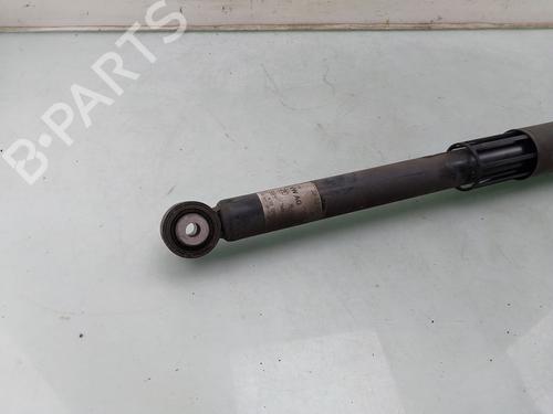 Left rear shock absorber VW T-CROSS (C11, D31) 1.0 TSi | BP28126324M18 