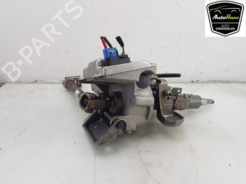 Used Steering column FIAT 500 (312_) 1.2 (312AXA1A) (69 hp) 19771908