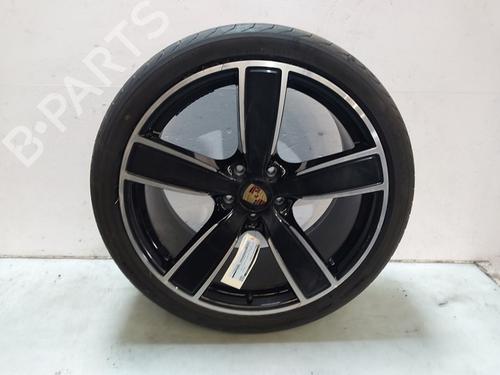 Used Rim PORSCHE CAYENNE (9YA) 3.0 E-Hybrid AWD (9YAAE1) (462 hp) 29823501