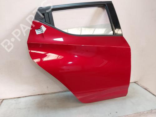 Right rear door NISSAN MICRA V (K14) 1.0 | BP29240467C5 
