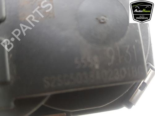 Throttle body OPEL KARL (C16) 1.0 | BP12048333M82 