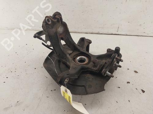 Left front steering knuckle SEAT ARONA (KJ7, KJP) 1.5 TSI | BP38771696M25 - Image 3