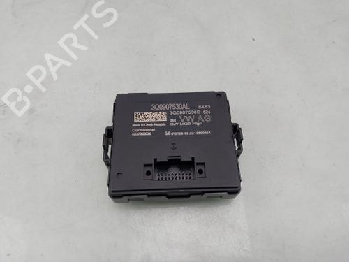 electronic-module-skoda-kamiq-nw4-2019-27458718 main image