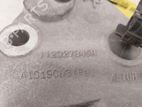 Engine mount RENAULT KADJAR (HA_, HL_) 1.3 TCe 140 (HLNB, HLN1) | BP38556612M89 - Image 3
