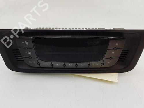 Climate control SEAT IBIZA IV (6J5, 6P1) 1.4 TSI | BP36323716I5 - Image 2