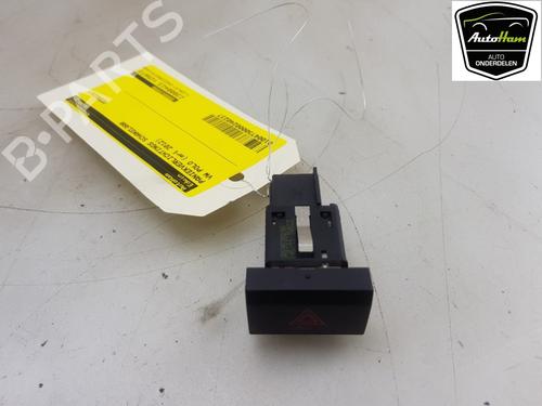 Warning switch VW POLO V (6R1, 6C1) 1.2 | BP14541661I22 