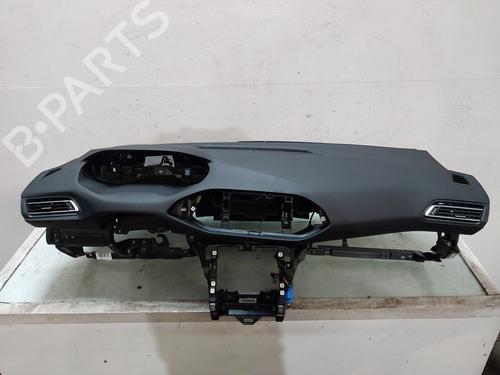 Airbag Kit PEUGEOT 308 SW II (LC_, LJ_, LR_, LX_, L4_) 1.6 BlueHDi 120 | BP29713256C86 