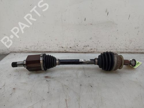Used Left front driveshaft Left front driveshaft SKODA FABIA III Estate (NJ5) 1.0 TSI (95 hp) 33736279 33736279