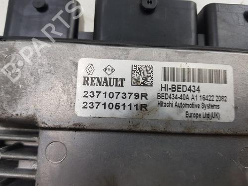 Engine control unit (ECU) RENAULT TALISMAN (LP_) 1.6 TCe 200 | BP12032518M57 