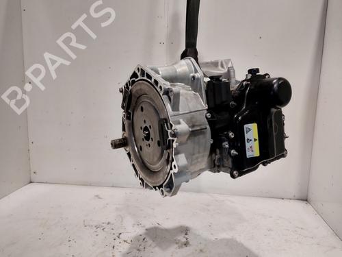 Gearbox SKODA OCTAVIA IV Combi (NX5, PV5) 1.5 TSI e-TEC | BP29704767M3 