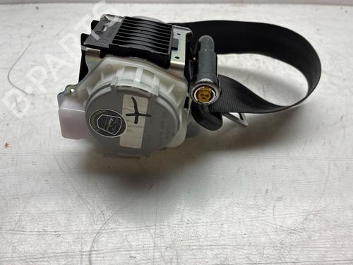 Sikkerhedssele bag venstre PORSCHE MACAN (95B) 2.0 (252 hp) 32773492