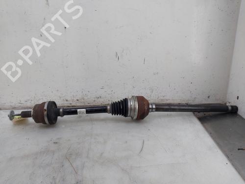Used Right rear driveshaft Right rear driveshaft VOLVO EX40 (536) EV (238 hp) 33429777 33429777