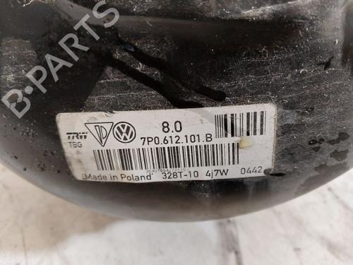 Servo brake PORSCHE CAYENNE (92A) 4.8 Turbo | BP40504243M42 - Image 4