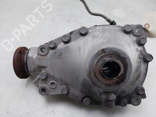 Differensial forvogn BMW X3 (F25) xDrive 20 i (184 hp) 30060299