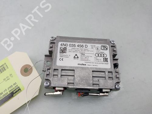 Used Electronic module Electronic module VW GOLF VIII (CD1, DA1) 2.0 TDI (150 hp) 30183959 30183959
