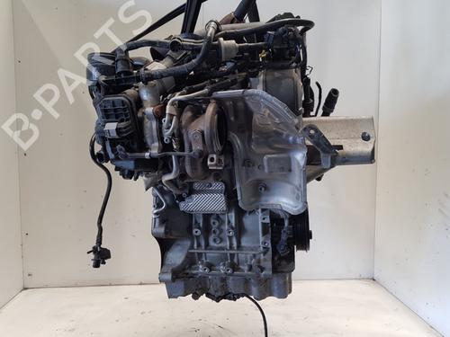 Motor SKODA SCALA (NW1) 1.0 TSI (116 hp) 28669109