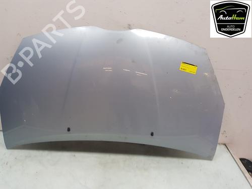Hood TOYOTA COROLLA Verso (ZER_, ZZE12_, R1_) 2.2 D-4D (AUR10_, AUR10R) | BP19802196C1 