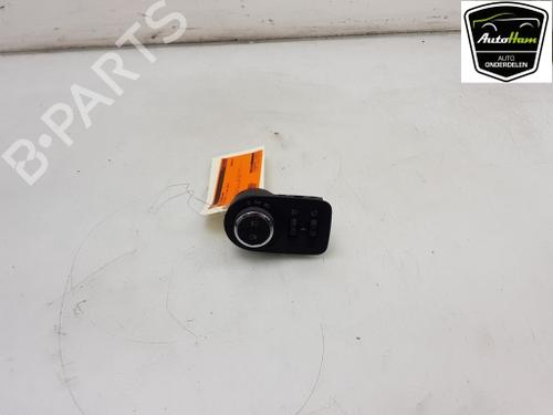 Used Headlight switch Headlight switch OPEL ZAFIRA TOURER C (P12) 1.4 (75) (140 hp) 12041836 12041836