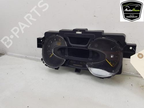 Instrument cluster RENAULT TRAFIC III Van (FG_) 1.6 dCi 140 (FGMA, FGMC) | BP20134688C47 