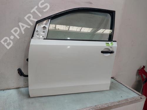 Left front door VW UP! (121, 122, BL1, BL2, BL3, 123) 1.0 | BP32337449C2