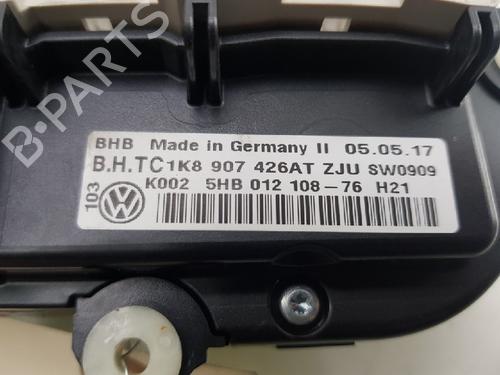 Climate control VW CADDY IV Box Body/MPV (SAA, SAH) 2.0 TDI | BP12033829I5 