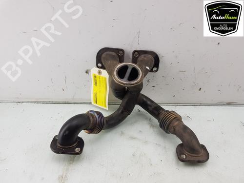 Udstødningsmanifold BMW 5 (G30, F90) M5 Competition (625 hp) 17515090