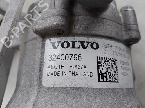 AC compressor VOLVO EX40 (536) EV | BP33429825M34 - Image 4