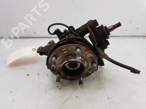 Right front steering knuckle KIA CEE'D SW (ED) 1.4 | BP38616762M26 - Image 4