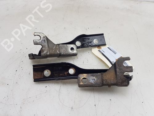 Used Hinge/Door check strap VW POLO V (6R1, 6C1) 1.4 TDI (90 hp) 24826694