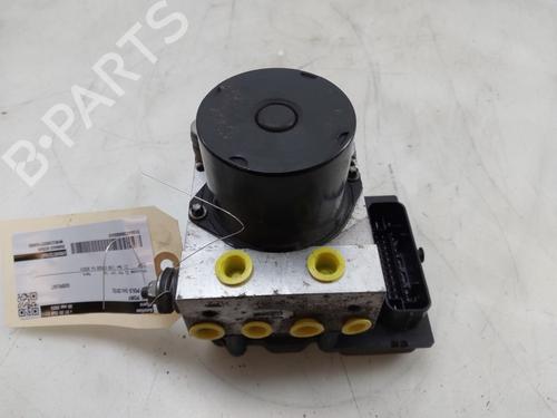ABS Bremseaggregat VW POLO V (6R1, 6C1) 1.2 (70 hp) 29352527