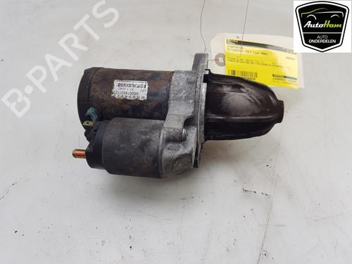 Used Starter MITSUBISHI COLT VI (Z3_A, Z2_A) 1.1 (Z31A, Z32A) (75 hp) 16754326