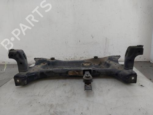 Used Subframe Subframe VW TOURAN (5T1) 1.6 TDI (115 hp) 35947435 35947435