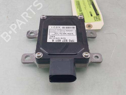 Electronic module PORSCHE CAYENNE (92A) 3.0 Diesel | BP31041083M83 - Image 3