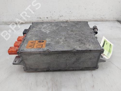 Inversor/Convertidor FIAT 500 (312_) Electric (EV) (113 hp) 31266843