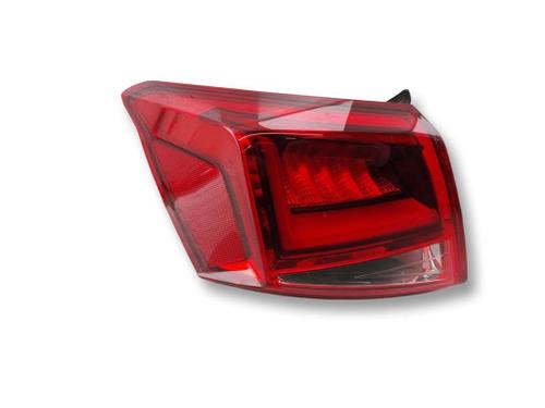 Used Left taillight Left taillight SEAT ARONA (KJ7, KJP) 1.0 TSI (110 hp) 40598300 40598300