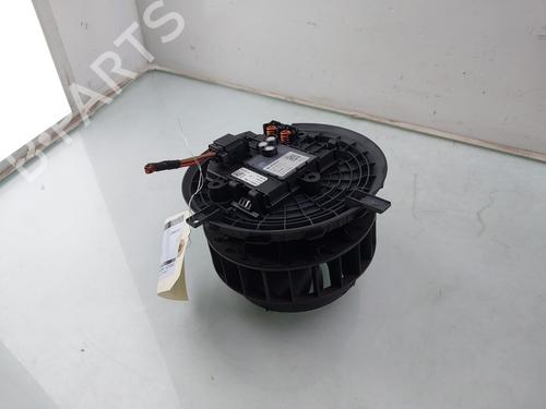 Used Heater blower motor MERCEDES-BENZ E-CLASS Coupe (C238) E 220 d 4-matic (238.315) (194 hp) 26655088